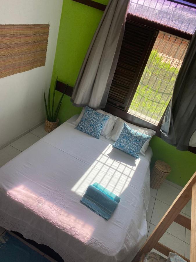 Parnaiba Hostel 外观 照片