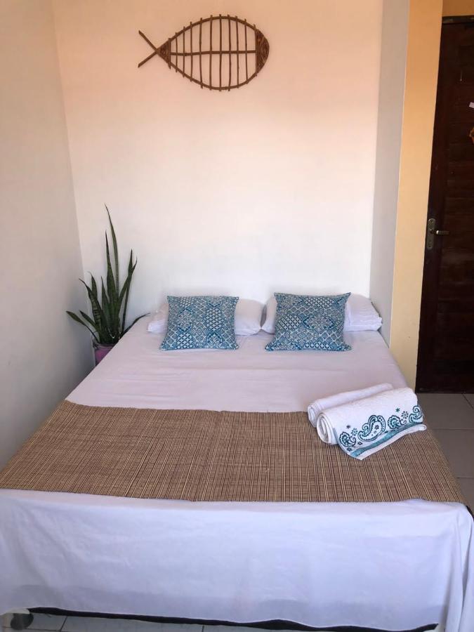 Parnaiba Hostel 外观 照片
