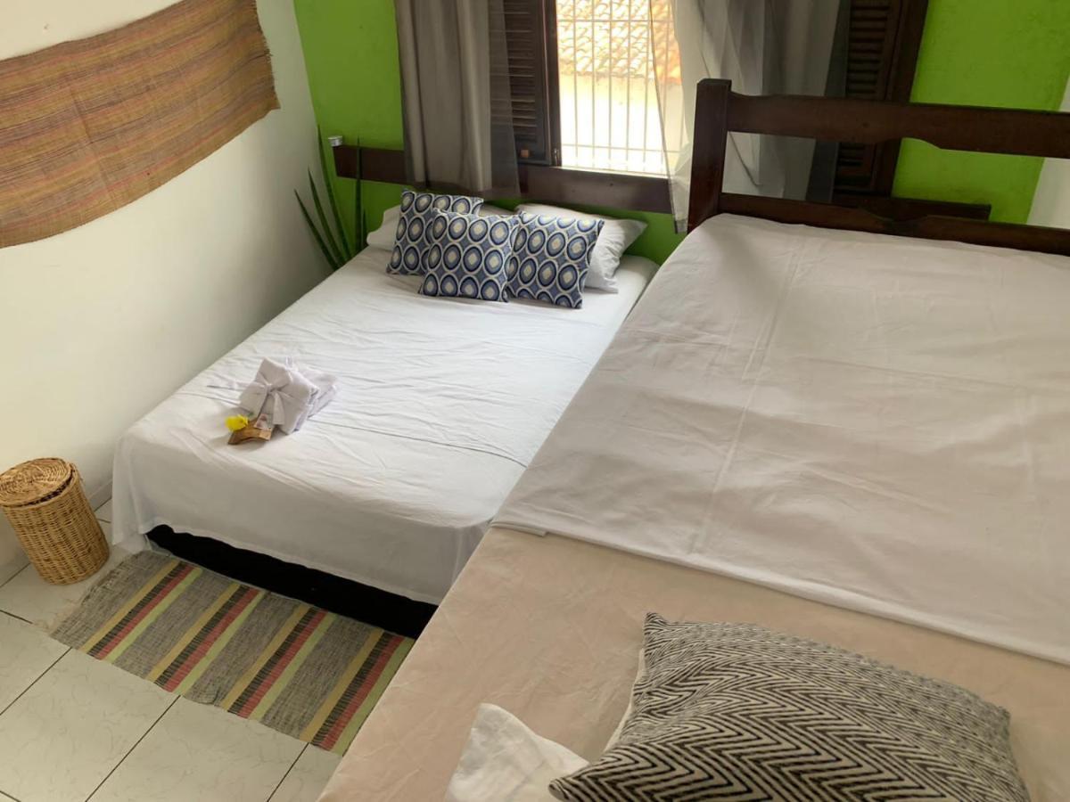 Parnaiba Hostel 外观 照片