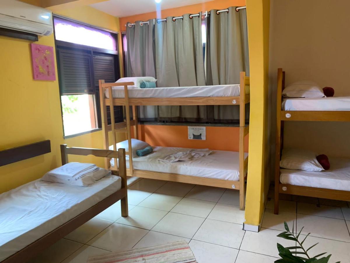 Parnaiba Hostel 客房 照片