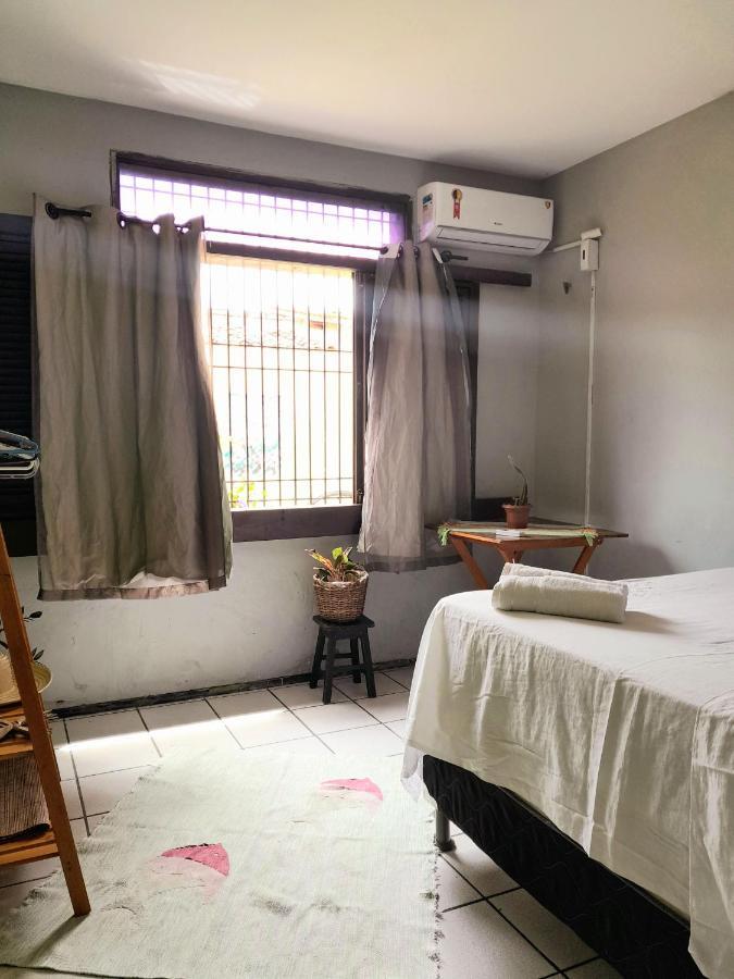Parnaiba Hostel 客房 照片