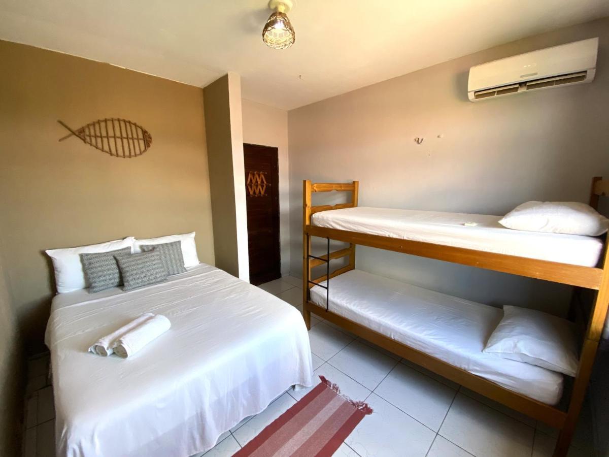 Parnaiba Hostel 外观 照片