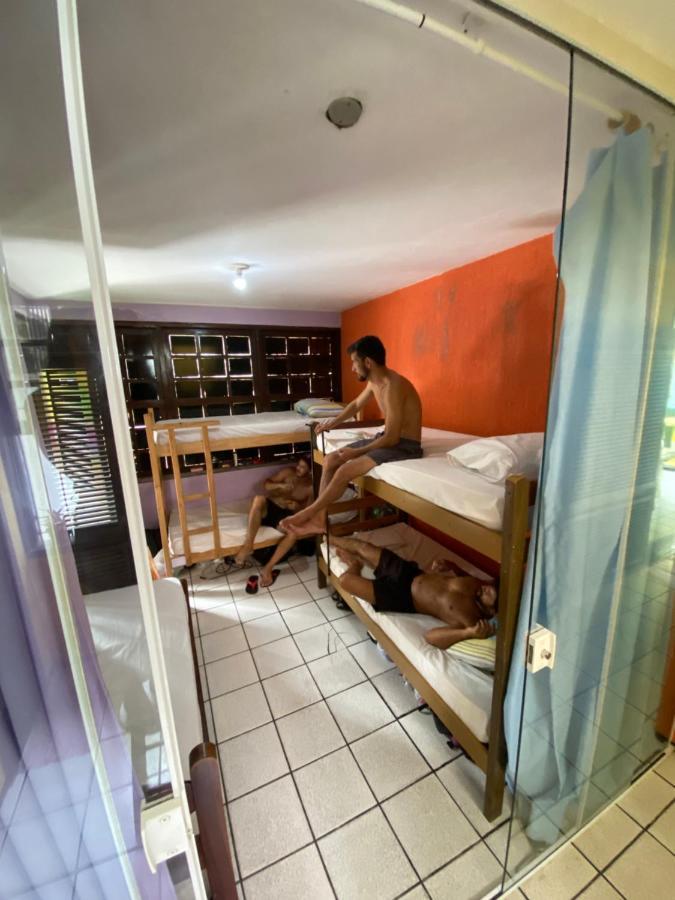 Parnaiba Hostel 外观 照片