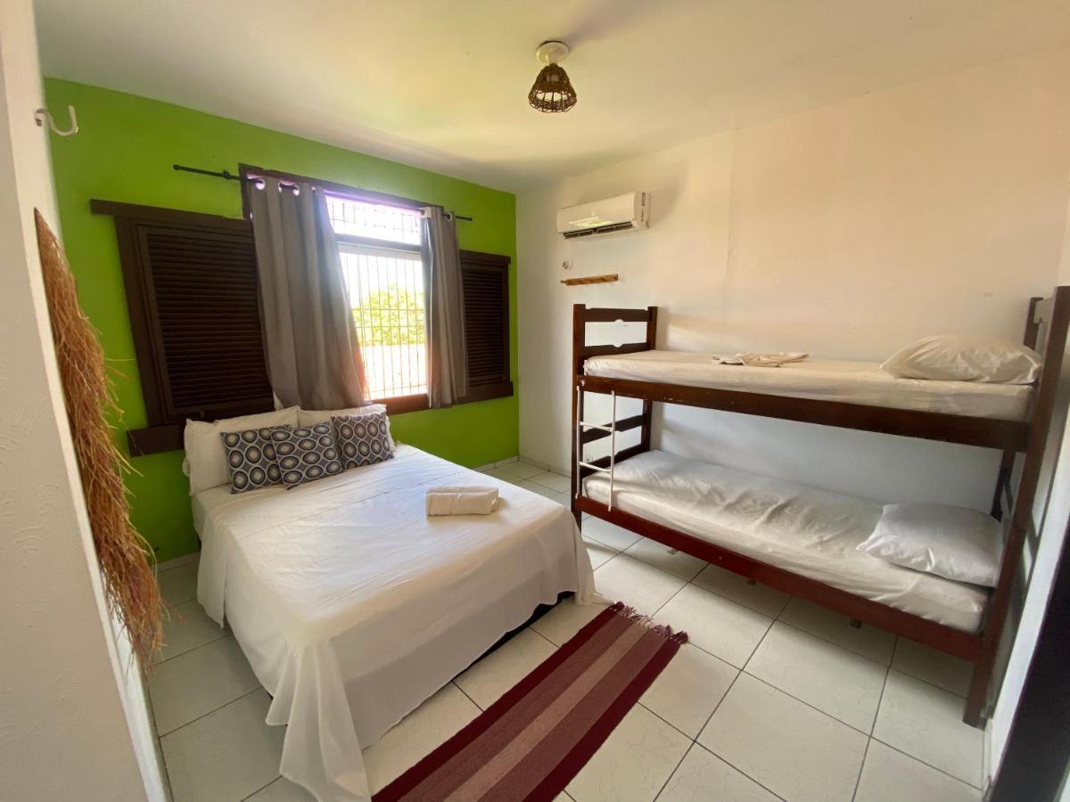 Parnaiba Hostel 外观 照片