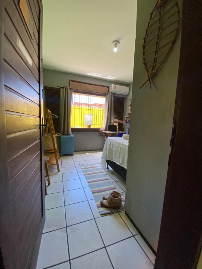Parnaiba Hostel 外观 照片