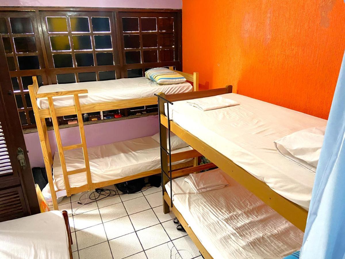 Parnaiba Hostel 外观 照片