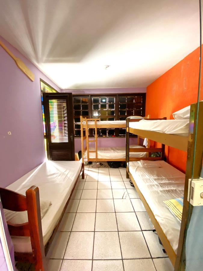 Parnaiba Hostel 外观 照片