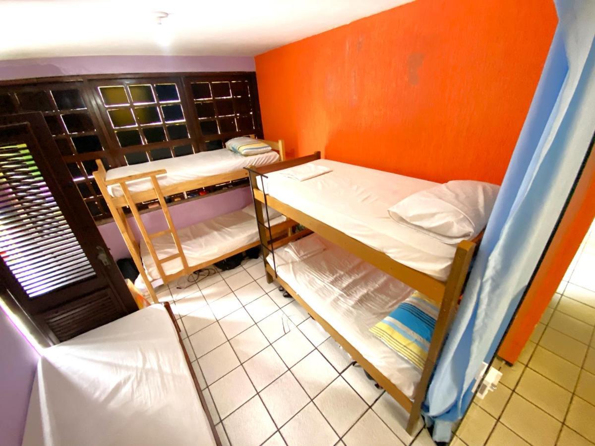 Parnaiba Hostel 外观 照片
