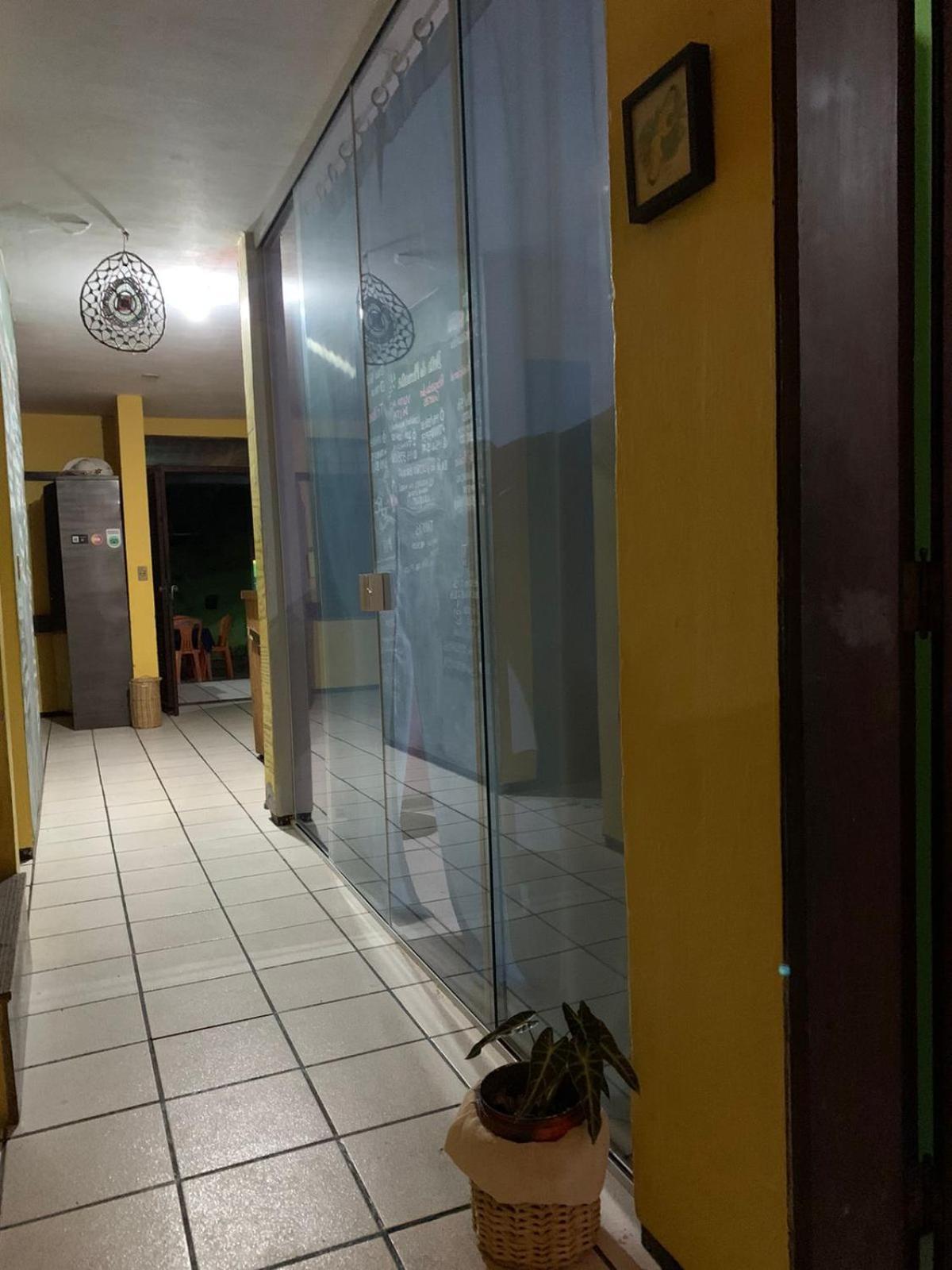 Parnaiba Hostel 客房 照片