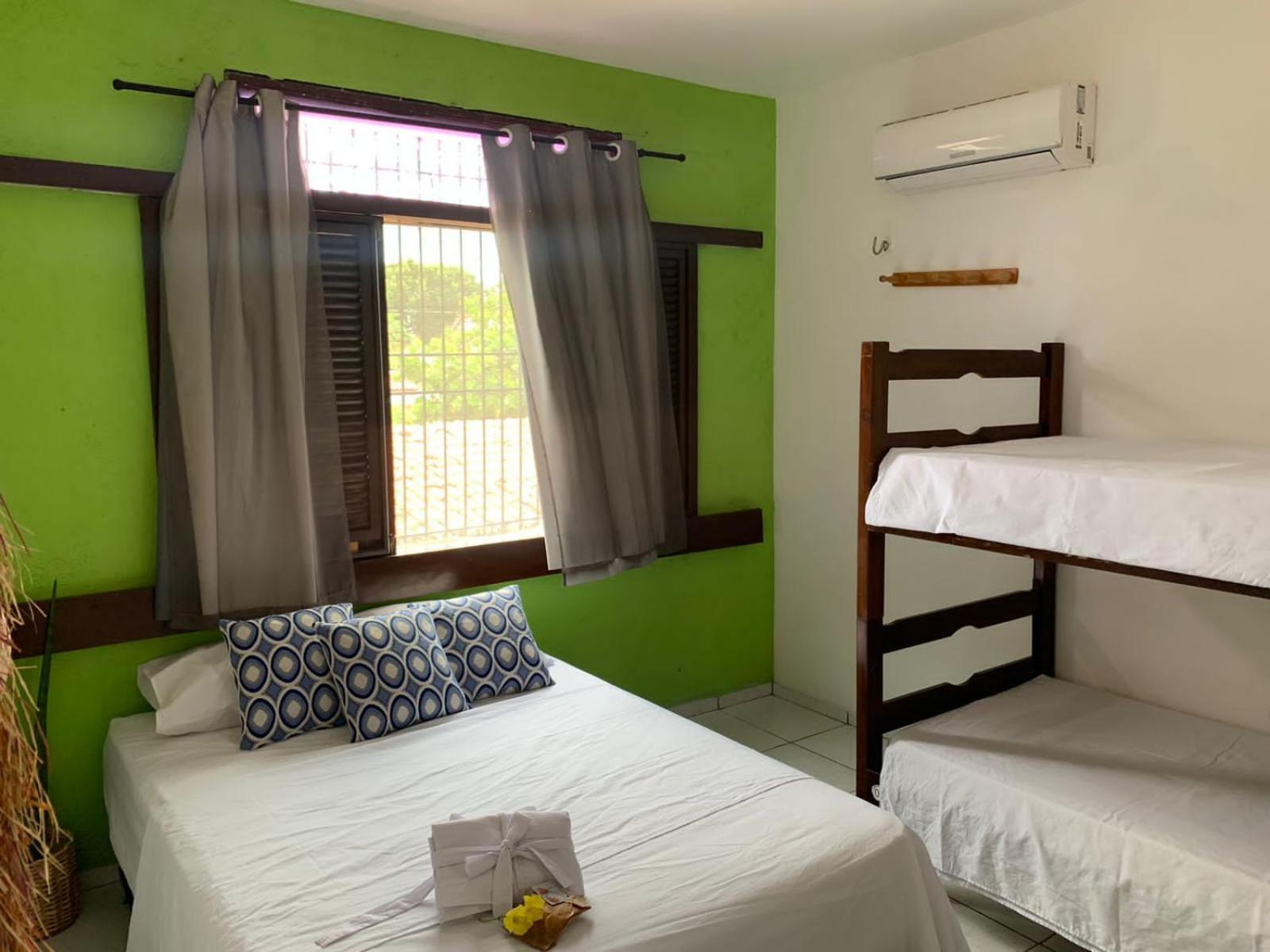 Parnaiba Hostel 客房 照片