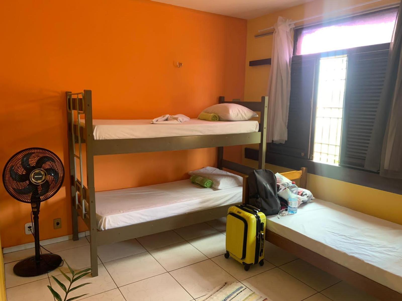 Parnaiba Hostel 客房 照片