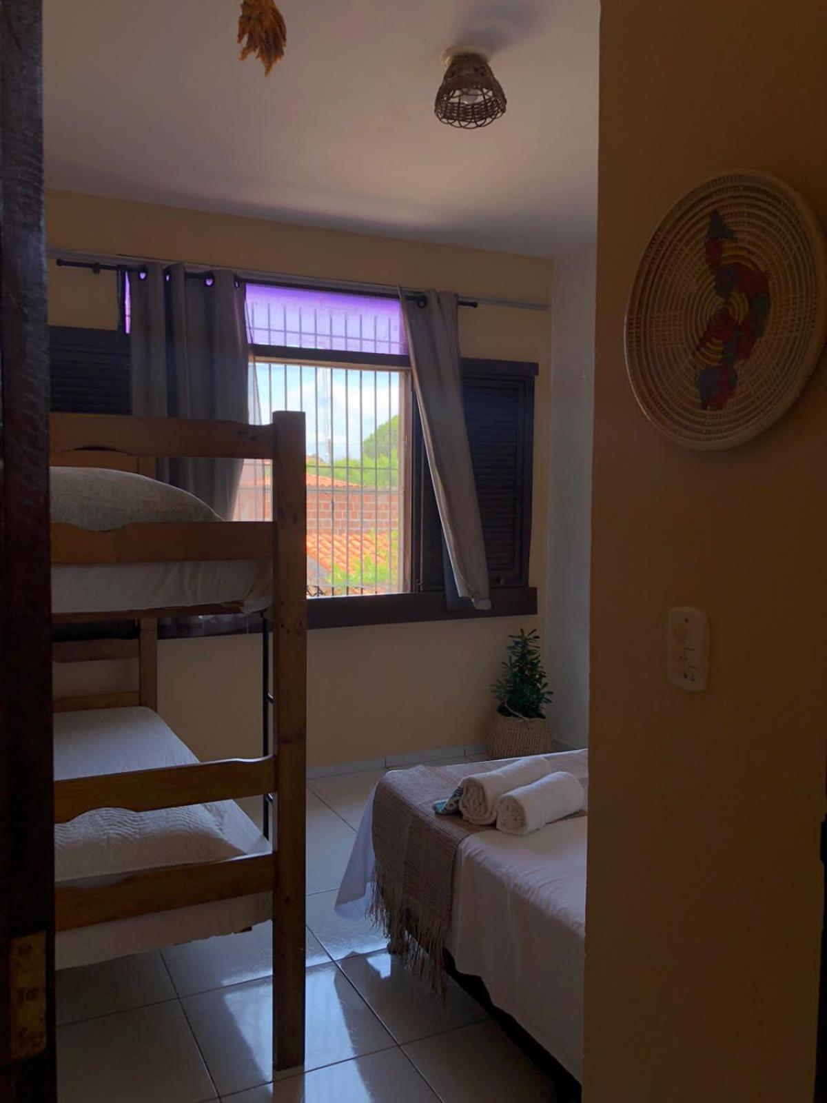 Parnaiba Hostel 客房 照片