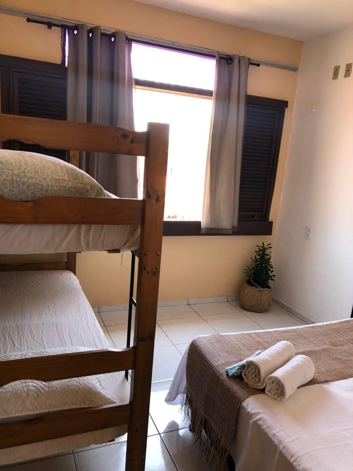 Parnaiba Hostel 客房 照片