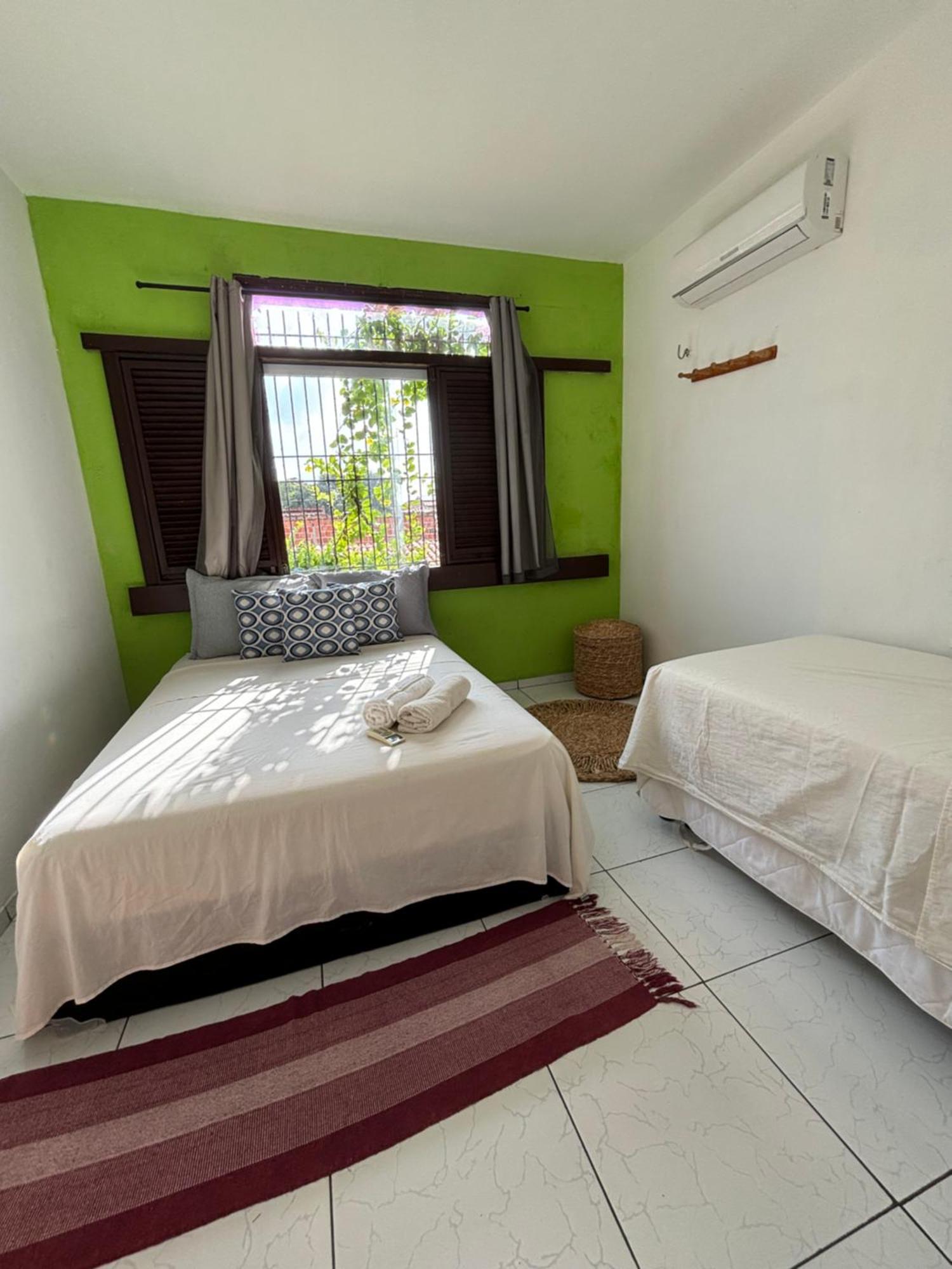 Parnaiba Hostel 外观 照片