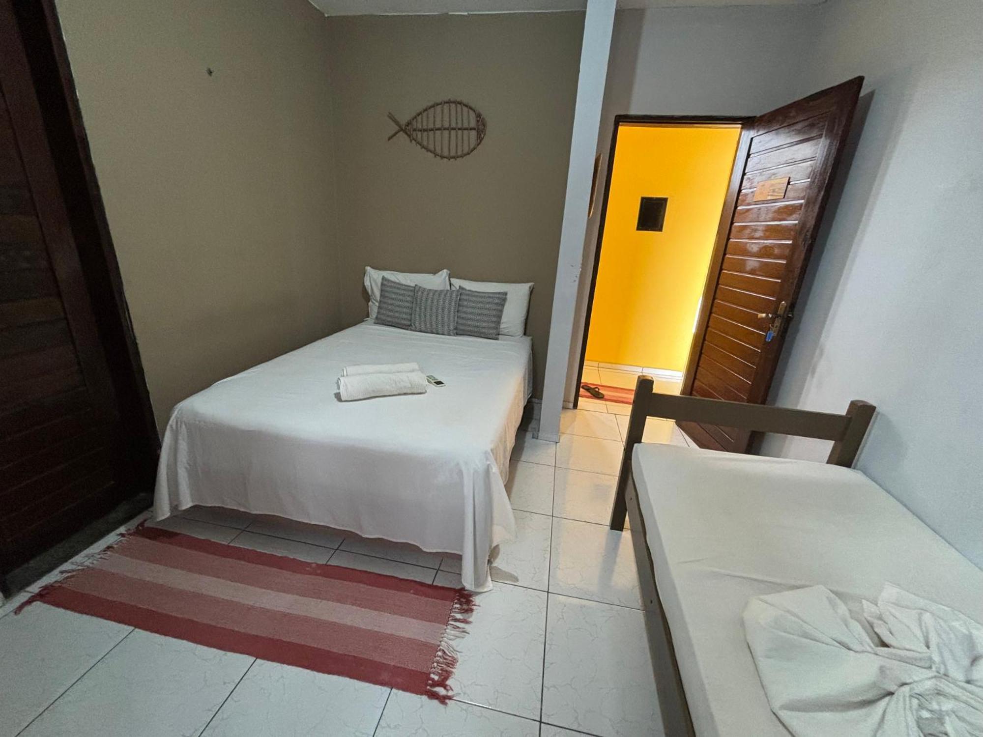 Parnaiba Hostel 外观 照片
