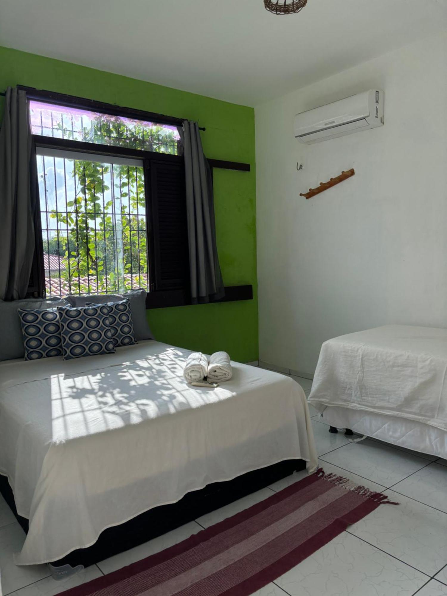 Parnaiba Hostel 外观 照片