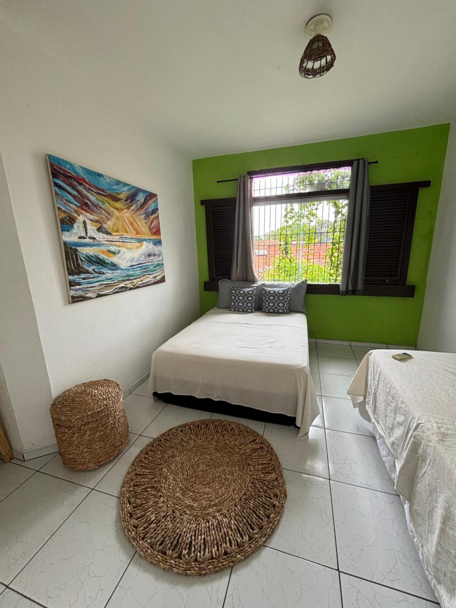 Parnaiba Hostel 外观 照片