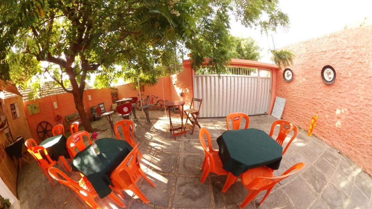 Parnaiba Hostel 外观 照片