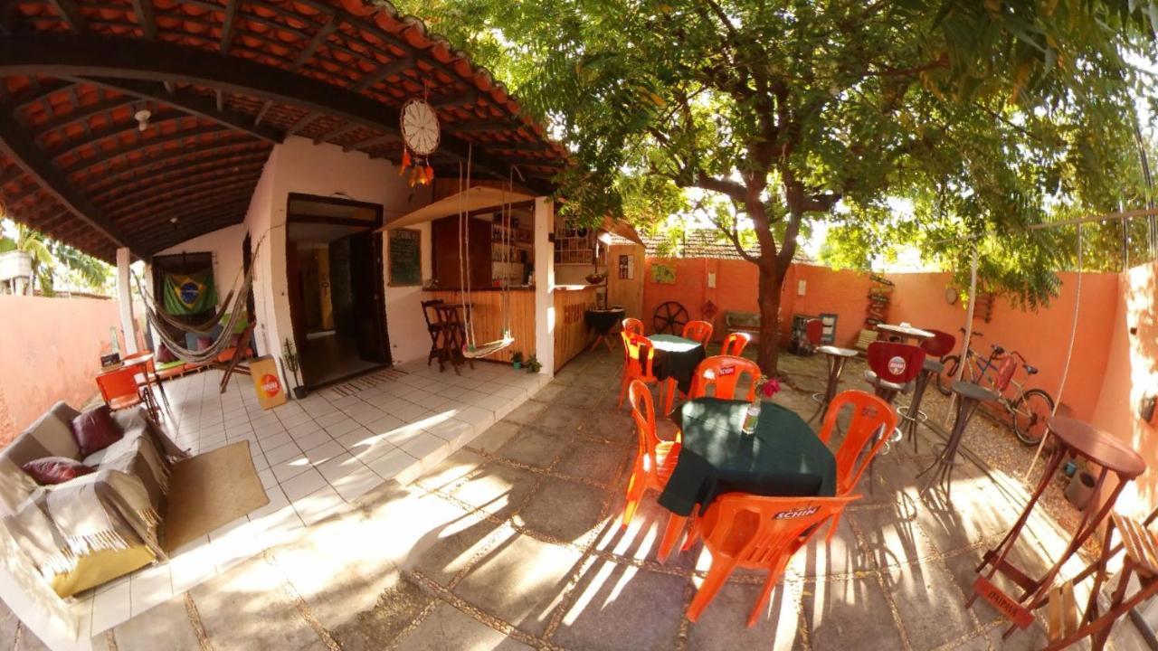 Parnaiba Hostel 外观 照片